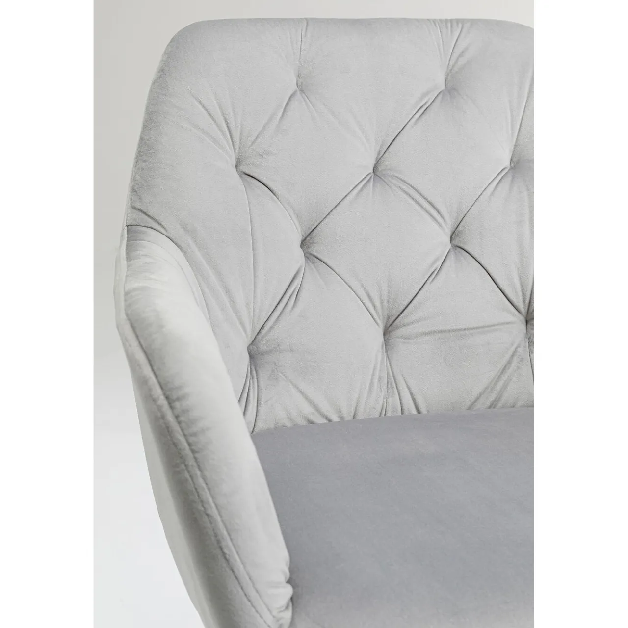 KARE Design Chaise A. Acc. Kira.Gris Best
