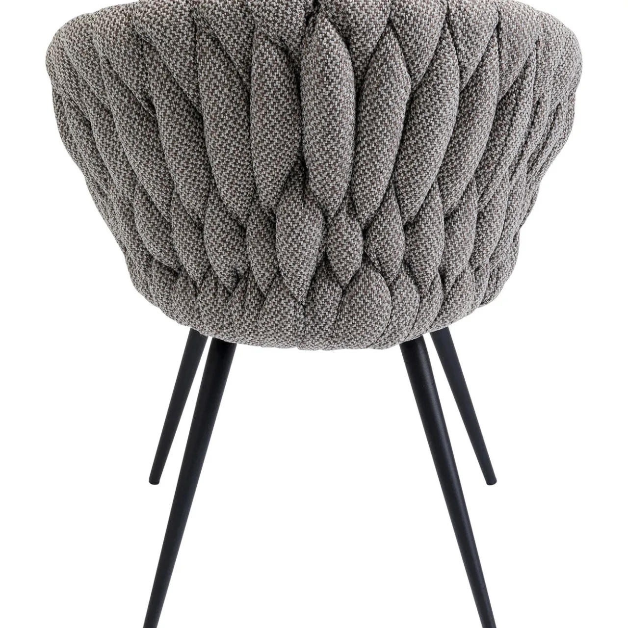 KARE Design Chaise A. Acc. Knot Tweed Online
