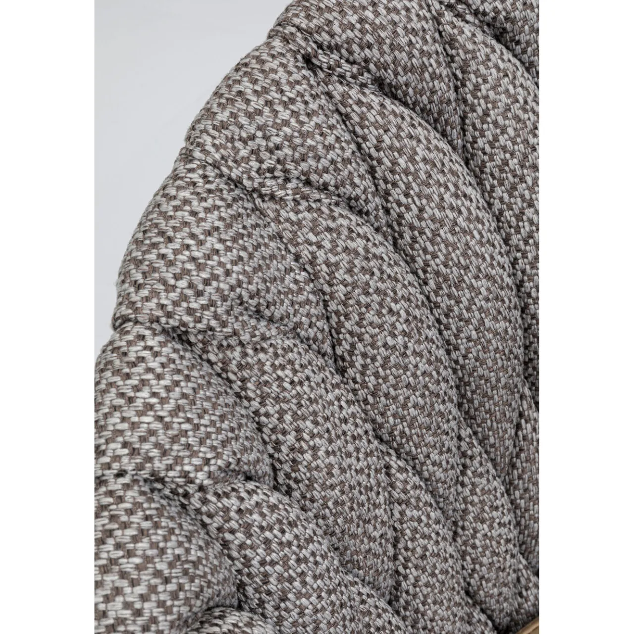 KARE Design Chaise A. Acc. Knot Tweed Online