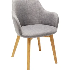KARE Design Chaise A. Acc. Lady Gris Sale