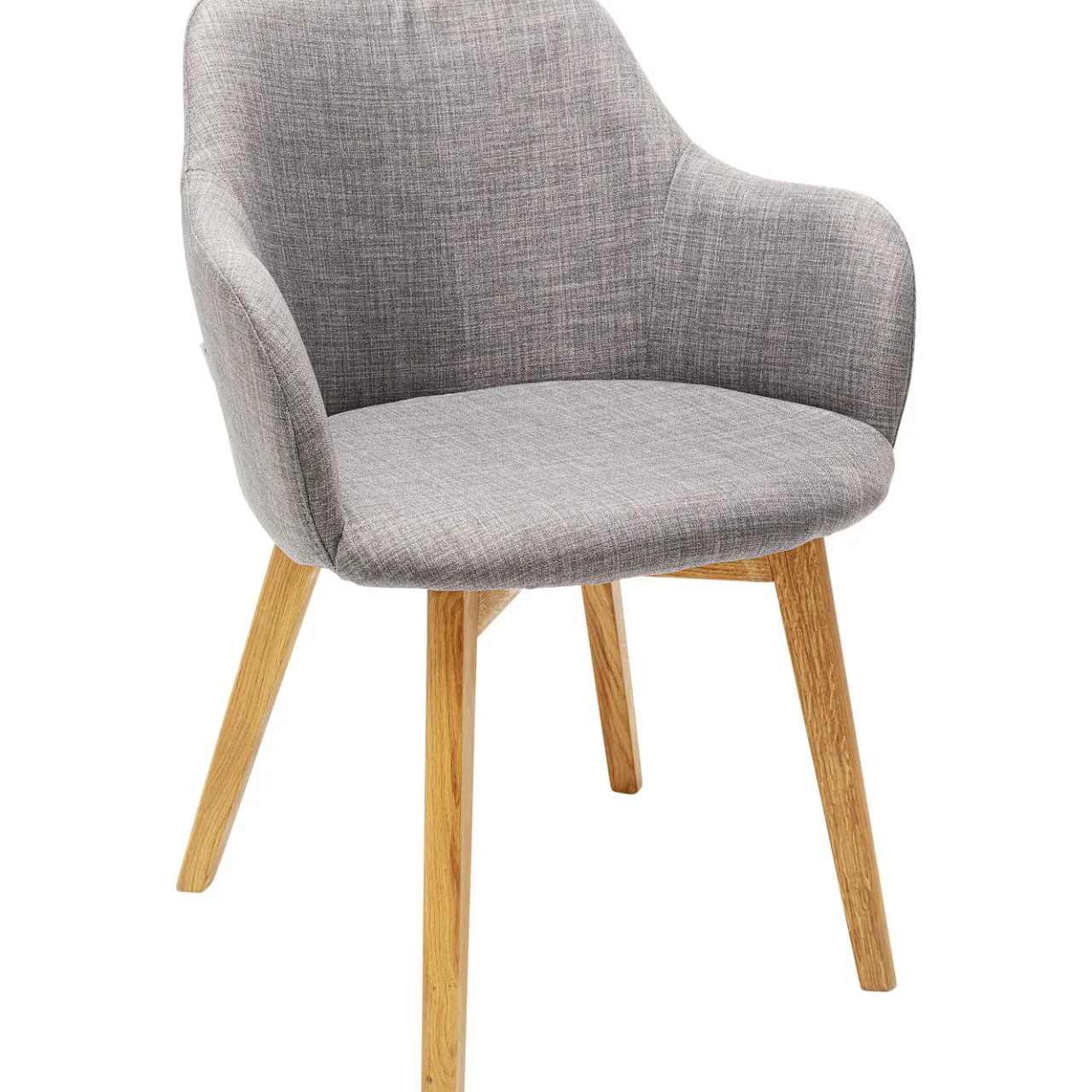 KARE Design Chaise A. Acc. Lady Gris Sale