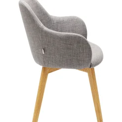 KARE Design Chaise A. Acc. Lady Gris Sale