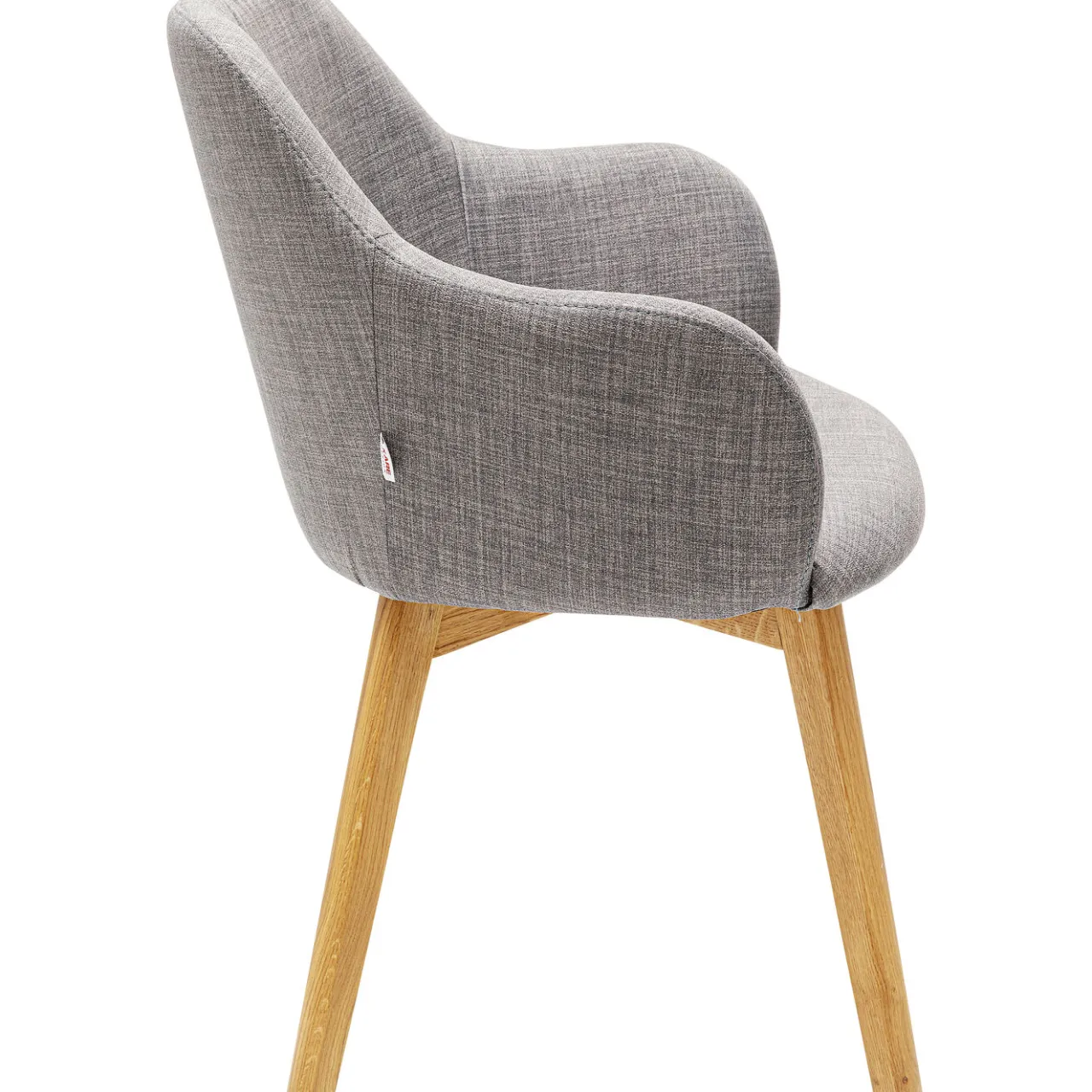 KARE Design Chaise A. Acc. Lady Gris Sale