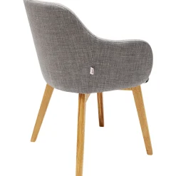 KARE Design Chaise A. Acc. Lady Gris Sale