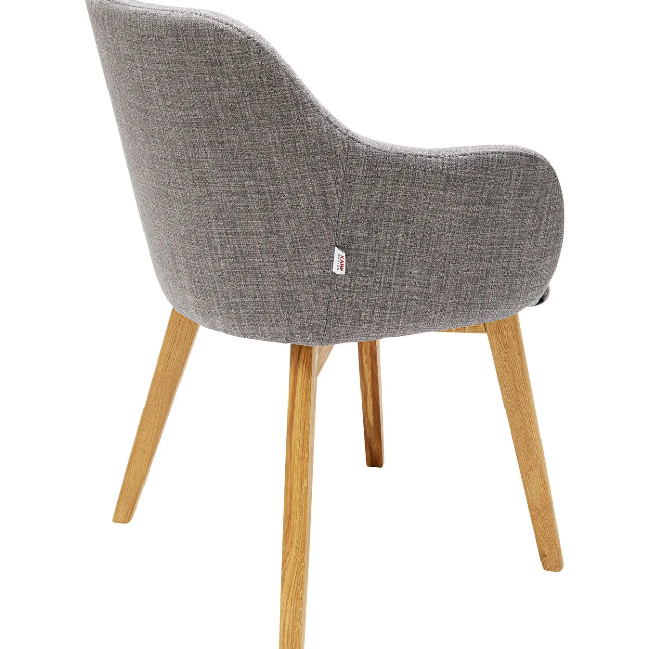 KARE Design Chaise A. Acc. Lady Gris Sale