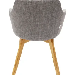 KARE Design Chaise A. Acc. Lady Gris Sale