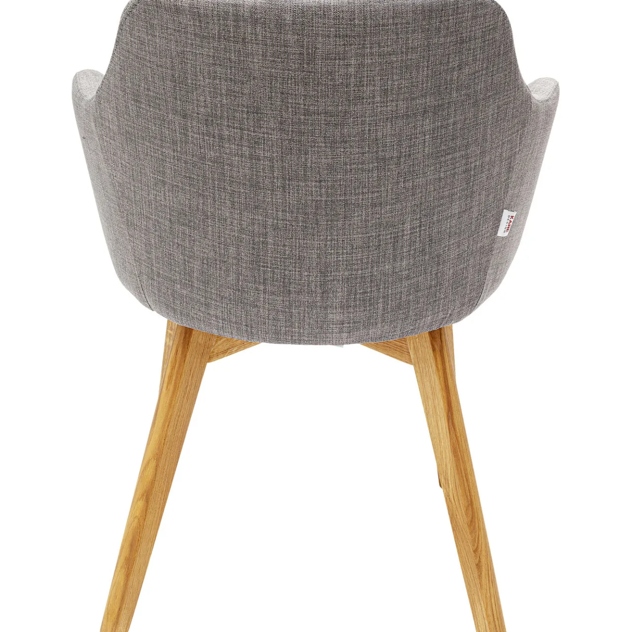 KARE Design Chaise A. Acc. Lady Gris Sale