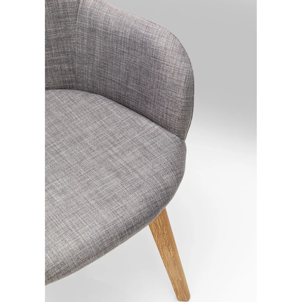 KARE Design Chaise A. Acc. Lady Gris Sale