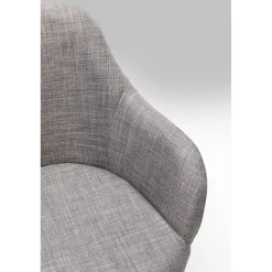 KARE Design Chaise A. Acc. Lady Gris Sale