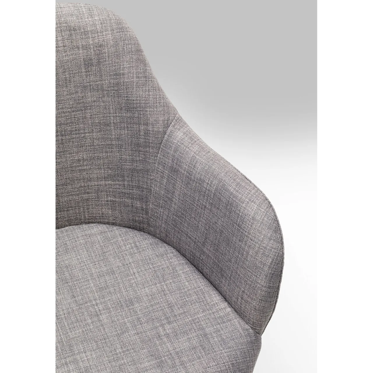 KARE Design Chaise A. Acc. Lady Gris Sale
