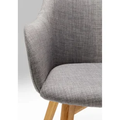 KARE Design Chaise A. Acc. Lady Gris Sale