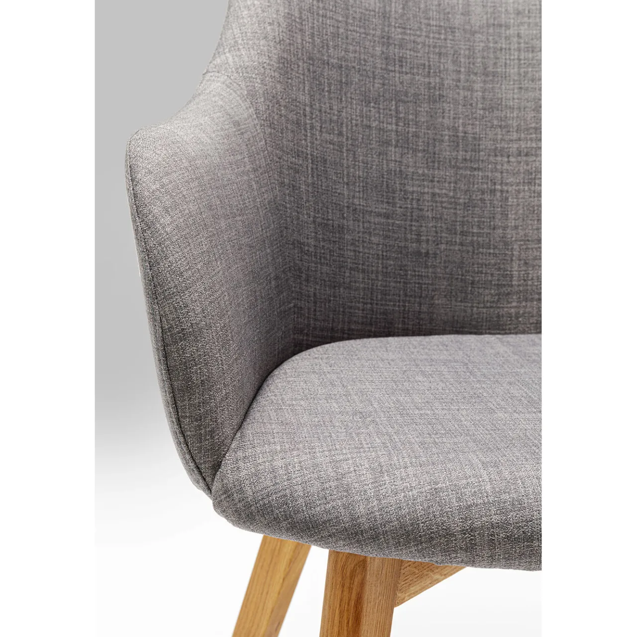 KARE Design Chaise A. Acc. Lady Gris Sale