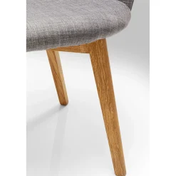 KARE Design Chaise A. Acc. Lady Gris Sale