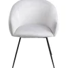 KARE Design Chaise A. Acc. Lorena Gris Best