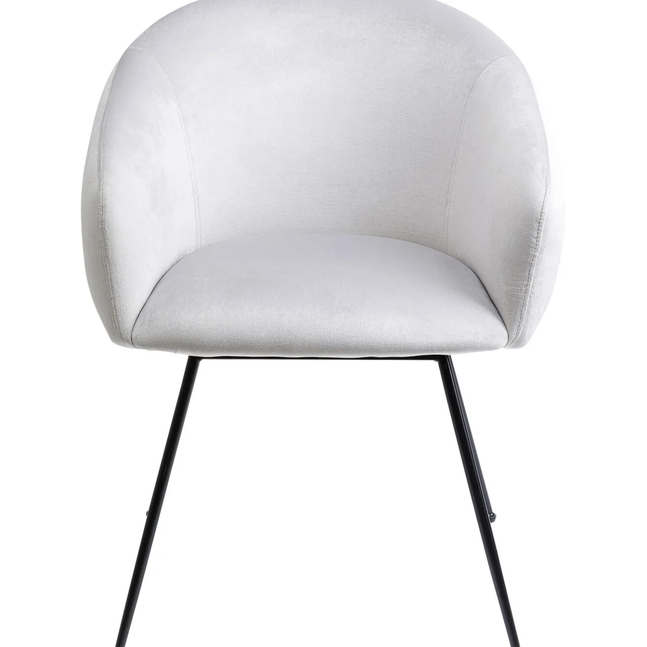 KARE Design Chaise A. Acc. Lorena Gris Best