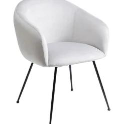 KARE Design Chaise A. Acc. Lorena Gris Best
