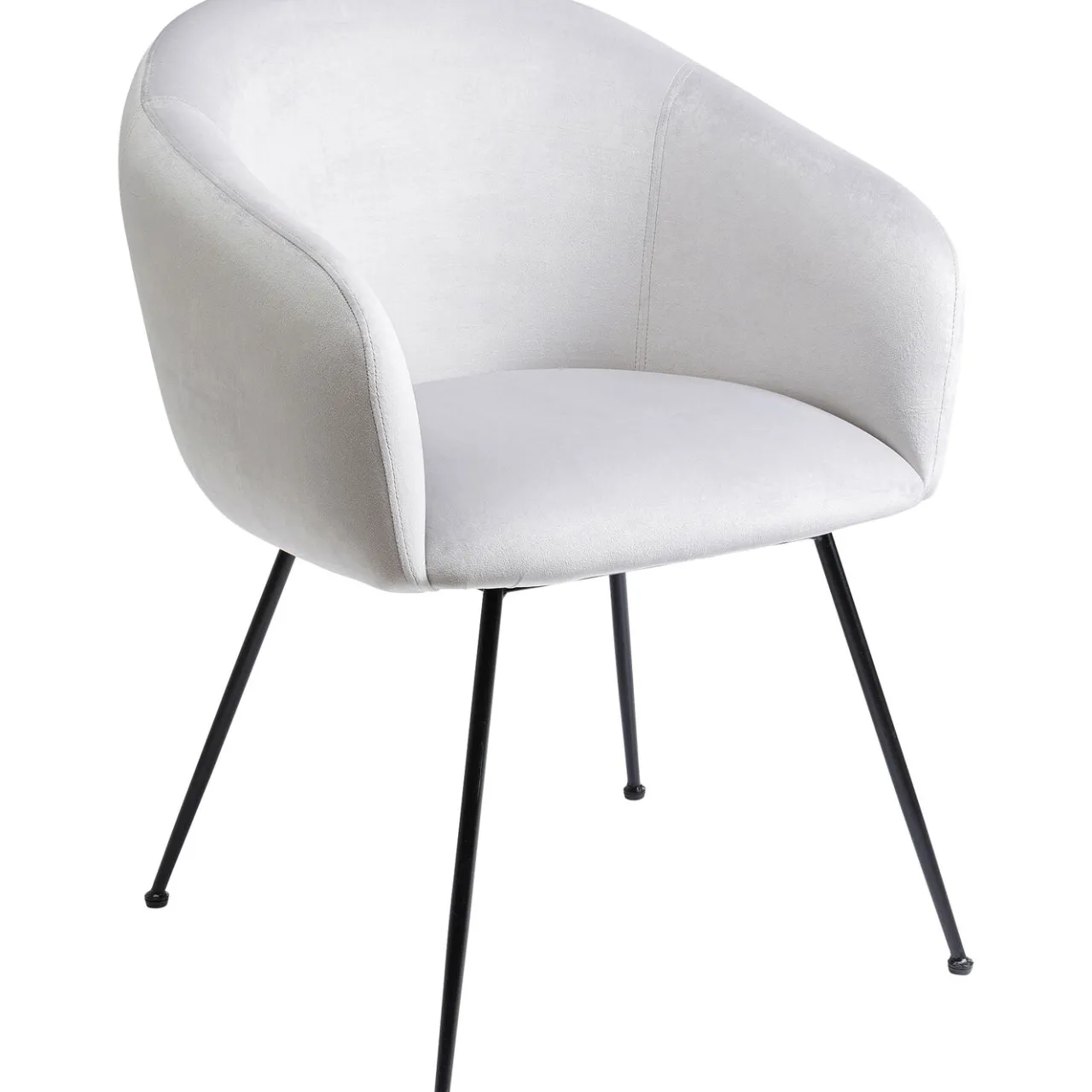 KARE Design Chaise A. Acc. Lorena Gris Best