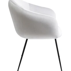KARE Design Chaise A. Acc. Lorena Gris Best