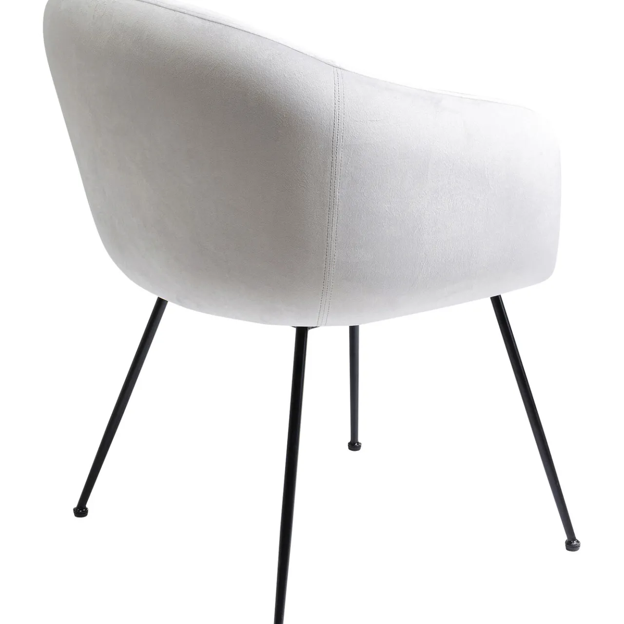 KARE Design Chaise A. Acc. Lorena Gris Best