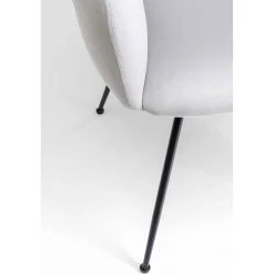 KARE Design Chaise A. Acc. Lorena Gris Best