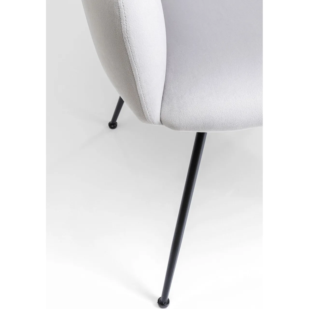 KARE Design Chaise A. Acc. Lorena Gris Best