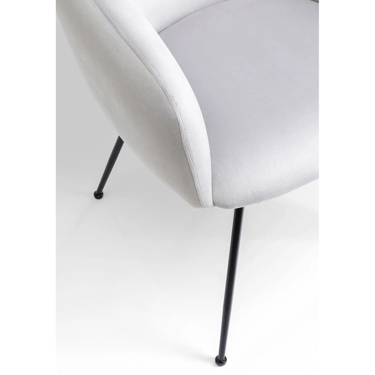 KARE Design Chaise A. Acc. Lorena Gris Best