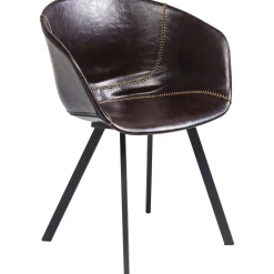 KARE Design Chaise A. Acc. Lounge Marron Online