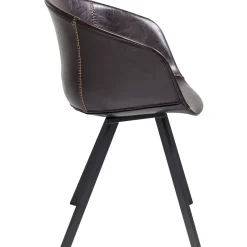 KARE Design Chaise A. Acc. Lounge Marron Online