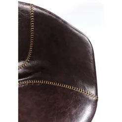 KARE Design Chaise A. Acc. Lounge Marron Online