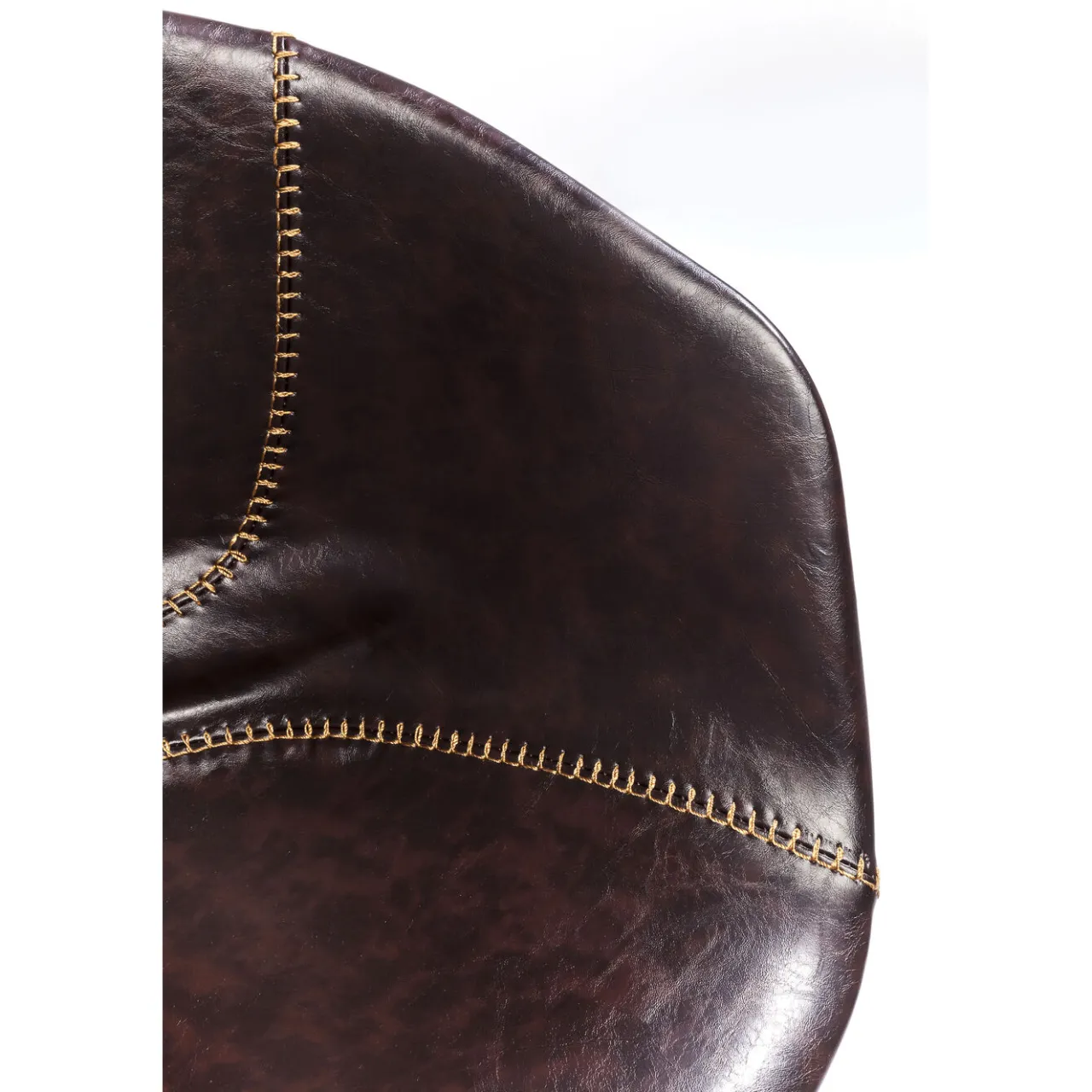 KARE Design Chaise A. Acc. Lounge Marron Online