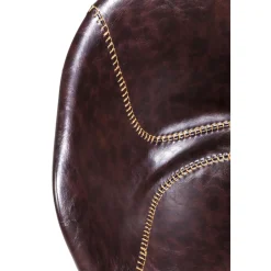 KARE Design Chaise A. Acc. Lounge Marron Online