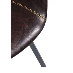 KARE Design Chaise A. Acc. Lounge Marron Online