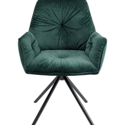 KARE Design Chaise A. Acc. Mila.Vert Discount