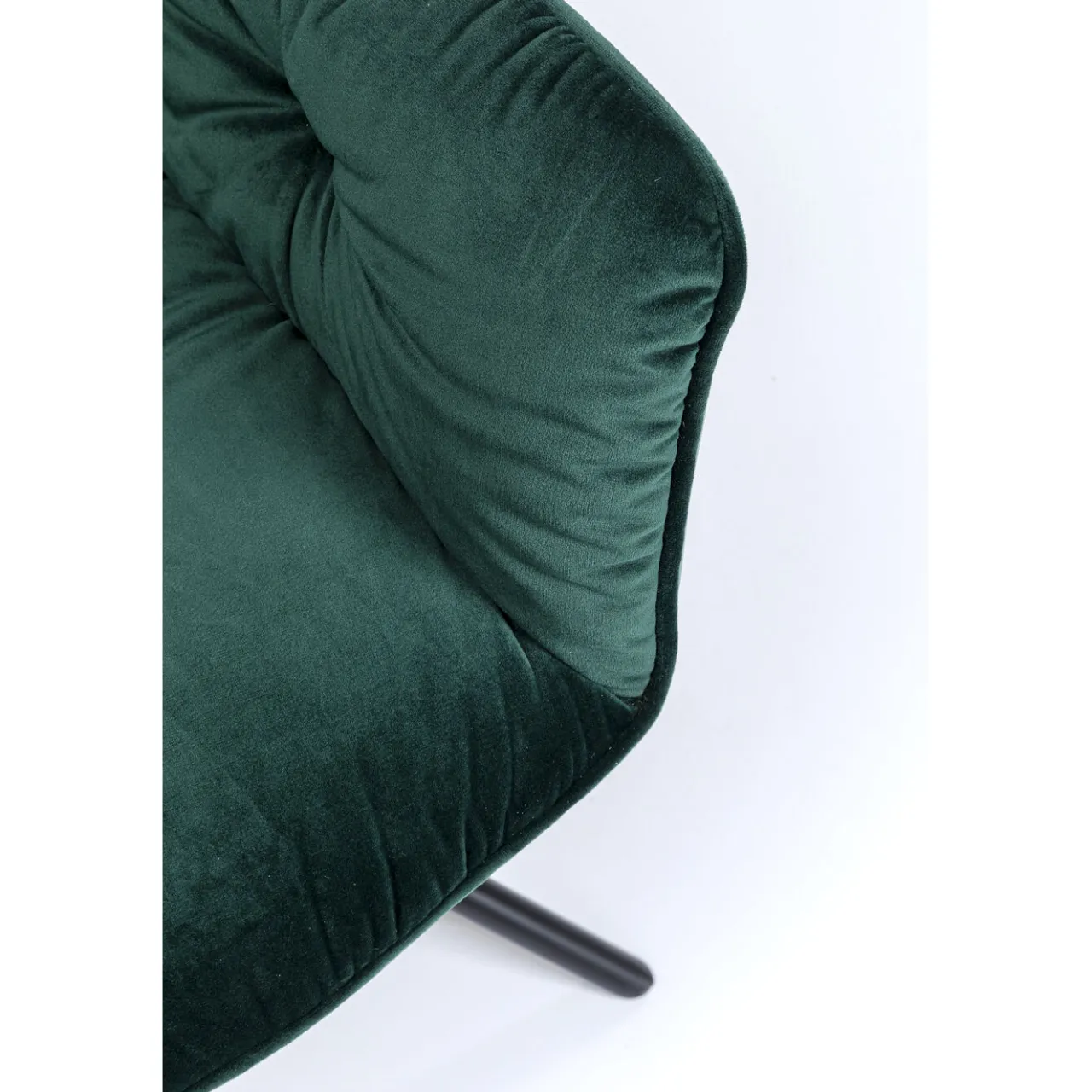 KARE Design Chaise A. Acc. Mila.Vert Discount