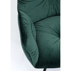 KARE Design Chaise A. Acc. Mila.Vert Discount
