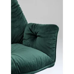 KARE Design Chaise A. Acc. Mila.Vert Discount