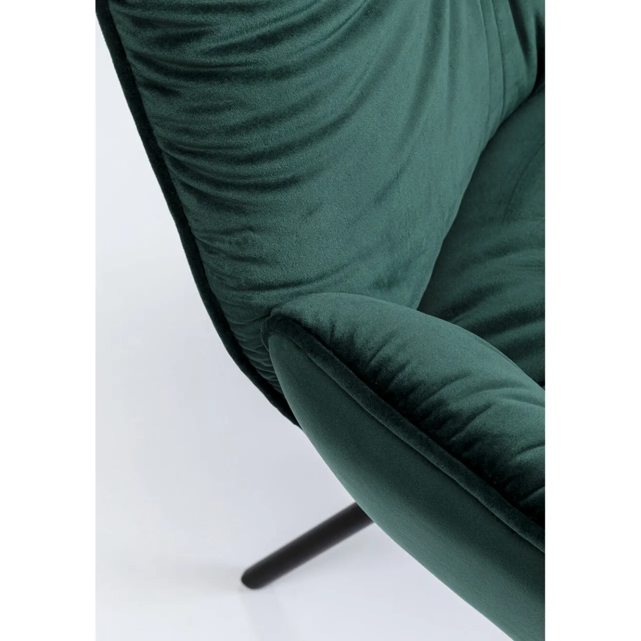 KARE Design Chaise A. Acc. Mila.Vert Discount