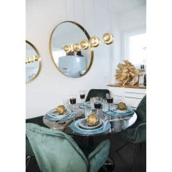 KARE Design Chaise A. Acc. Mila.Vert Discount