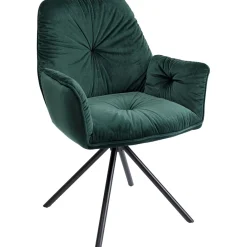 KARE Design Chaise A. Acc. Mila.Vert Discount