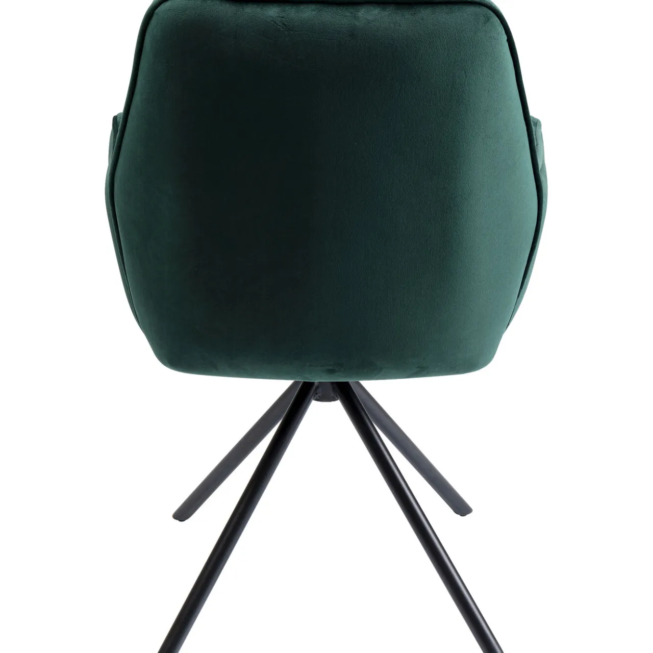 KARE Design Chaise A. Acc. Mila.Vert Discount