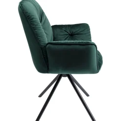 KARE Design Chaise A. Acc. Mila.Vert Discount