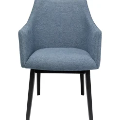 KARE Design Chaise A. Acc. Modino Bleu Clearance