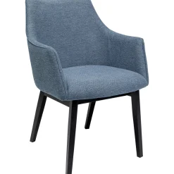 KARE Design Chaise A. Acc. Modino Bleu Clearance