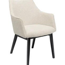 KARE Design Chaise A. Acc. Modino Creme Best
