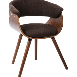 KARE Design Chaise A. Acc. Monaco Choco New