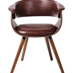 KARE Design Chaise A. Acc. Monaco Nougat Online