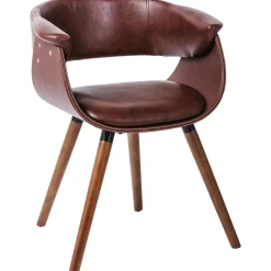 KARE Design Chaise A. Acc. Monaco Nougat Online