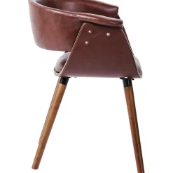 KARE Design Chaise A. Acc. Monaco Nougat Online