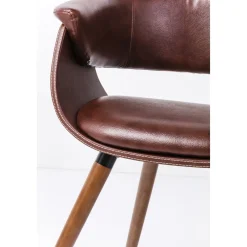 KARE Design Chaise A. Acc. Monaco Nougat Online