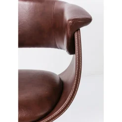 KARE Design Chaise A. Acc. Monaco Nougat Online